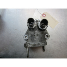 06H020 REAR THERMOSTAT HOUSING For 11-18 TOYOTA COROLLA  1.8 1632337040